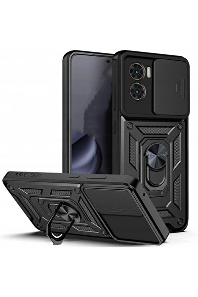 Xiaomi Husa pentru Poco X7 Pro, Tech-Protect, CamShield Pro, Neagra
