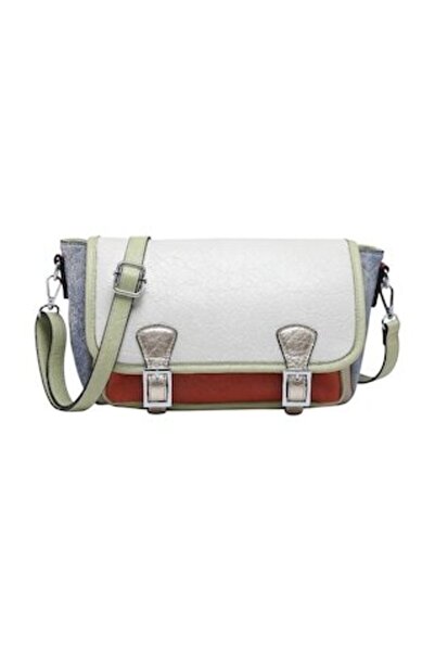 OEM Women's elegant and practical faux leather handbag (R28760)