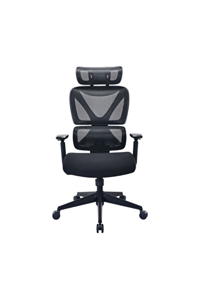 micasa High Back Ergonomic Mesh Office Chair with Wheels
