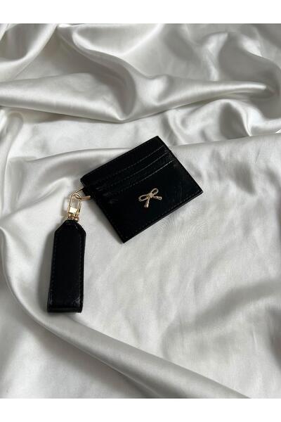Mia Collection Πορτοφόλι Μοντέλο 2 Μαύρο