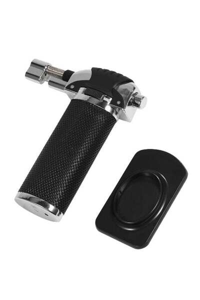 The comprehensive house ولاعة غاز قابلة لإعادة التعبئة للمطبخ لإشعال الشواية ...