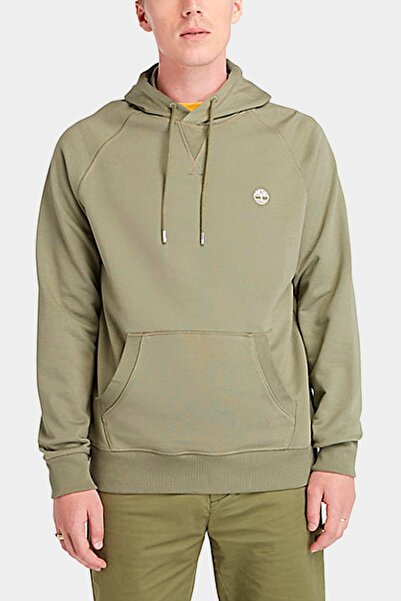 Timberland Erkek Sweatshirt-TB0A5U7Q5901