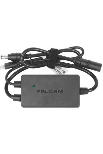 FALCAM Modul adaptor de alimentare Move LightGo DC 200