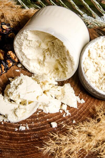 Öget Erzincan Tulum Peynir 1 Kg