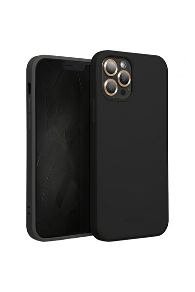 Samsung Husa pentru Galaxy S24 FE S721, OEM, Roar Space, Neagra