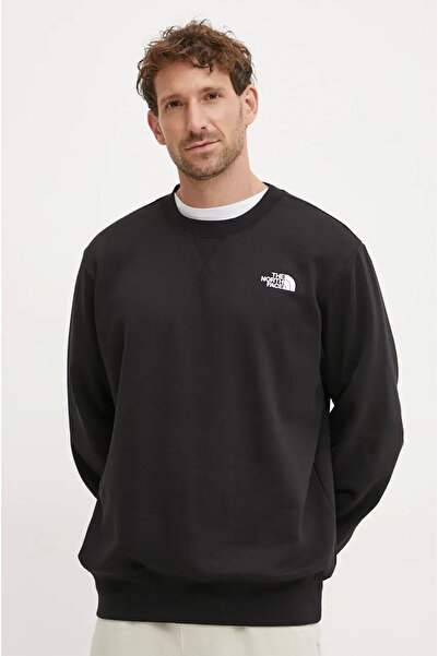 THE NORTH FACE Erkek Sweatshirt-NF0A89ETJK31