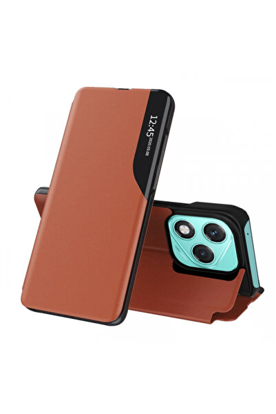 HONOR Case for 400 Lite, Techsuit, eFold, Orange