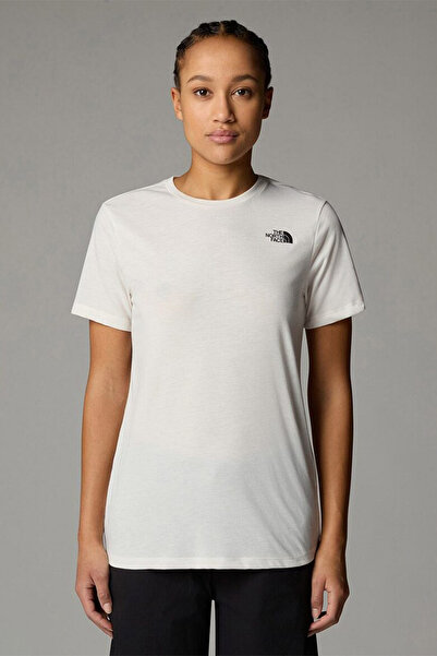 THE NORTH FACE Kadın Tişört-NF0A8BQZQLI1