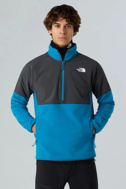 THE NORTH FACE Erkek Sweatshirt-NF0A89JHDLE1