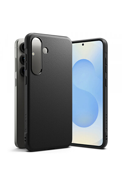 Samsung Husa pentru Galaxy S25 Ultra S938, Ringke, Onyx, Neagra