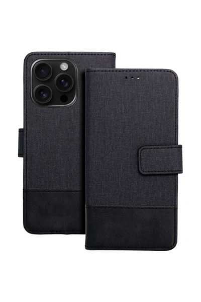 Samsung Husa pentru Galaxy A15 5G A156 / A15 A155, OEM, Gomma, Neagra