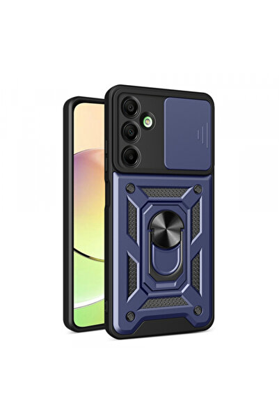 Samsung Husa pentru Galaxy A16 5G A166 / A16 4G A165, Techsuit, CamShield, Al...