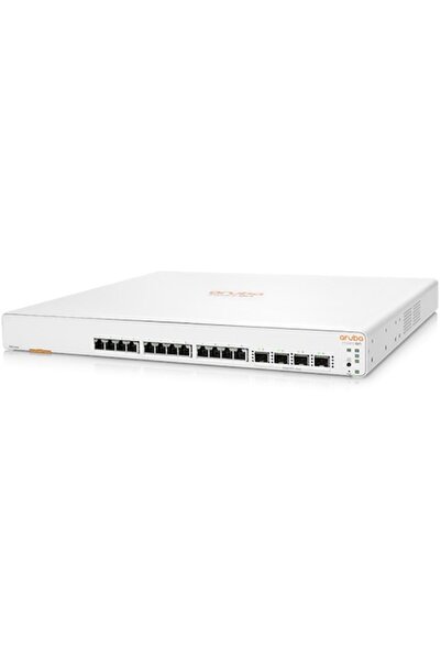 Aruba Switch JL805A Instant On 1960, 12XGT 4SFP+