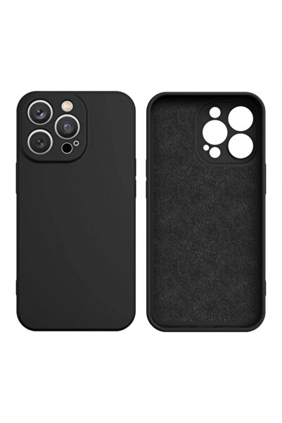 Samsung Husa pentru Galaxy A14 A145 / A14 5G A146, OEM, Neagra