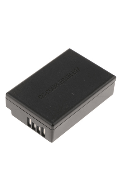 Generic Adaptor CA USB ACK-E17 cuplaj DR-E17 LP-E17 înlocuiește Canon