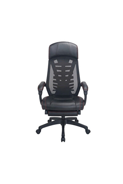 micasa High Back Ergonomic Mesh Gaming Chair with Wheels