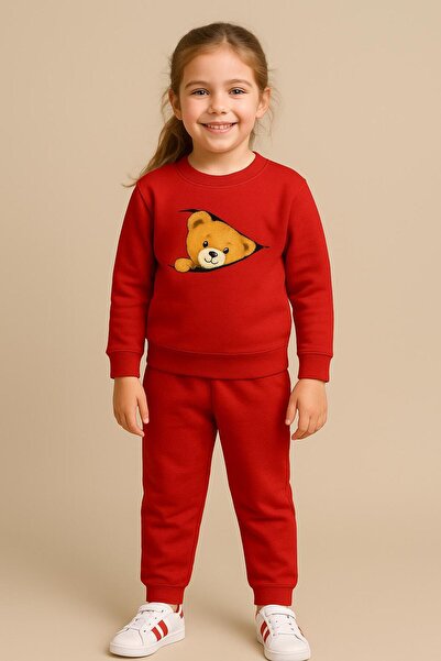 playwear ΣΕΤ ΦΟΡΜΑΣ ΜΕ ΣΤΑΜΠΑ ΑΡΚΟΥΔΑΚΙ ΑΠΟ ΤΟ ΦΕΡΜΟΥΑΡ 3-4-5-6-7-8-9-10-11-1...