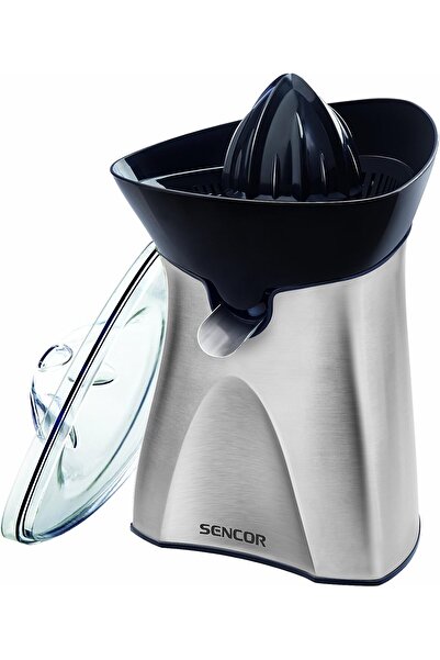 Sencor SCJ 6050SS Citrus Juicer Stainless Steel