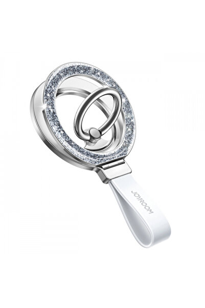 Joyroom Suport Inel JR-ZS425 Glitter, Universal, Alb