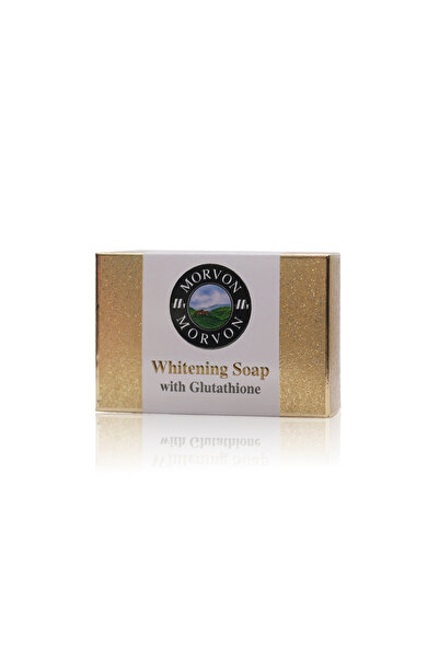 MORVON صابون مورفون 125جرام