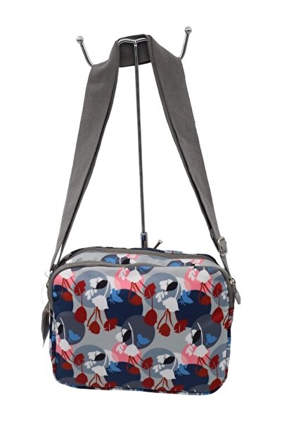 OEM - Women's shoulder bag, durable material, adjustable strap, N54 color 6