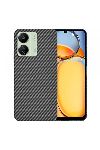 Xiaomi Калъф за Redmi 13C 5G / 13C / Poco C65, Techsuit, Carbonite FiberShell...