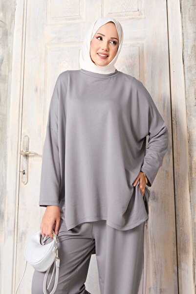 EBRUTESETTÜR Relaxed Fit Shalwar Trouser Suit