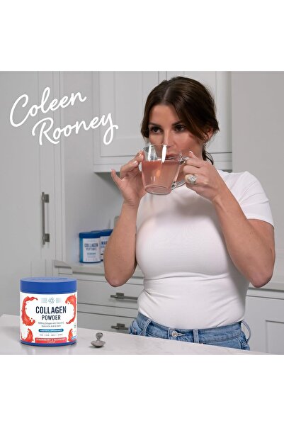 applied nutrition Collagen Powder - Citrus Twist - 5000mg - 165g (30 Servings)