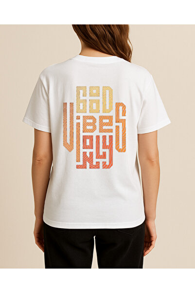 Ebiidesign Good Vibes Only