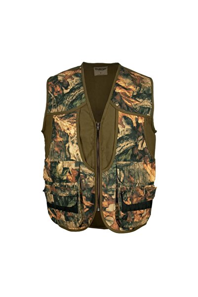 Tough Challenger Outdoor Challenger Tegi Avcı Yeleği · Yırtılmaya Dayanıklı ·...