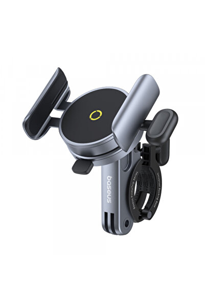 Baseus PrimeTrip Bike Holder, Universal, Black C40569000121-00