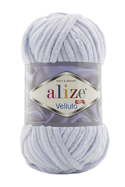 Alize خيط حياكة من الصوف الناعم من فيلوتو، سترة، كارديجان، خيط حياكة 416 رمادي