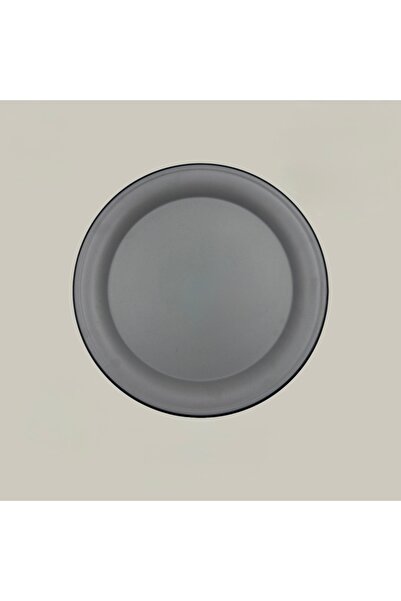 LANDREEN Luxury melamine rice serving plate, resistant to breakage and cracking, microwave and dishwasher safe. Plate size: 45 cm.