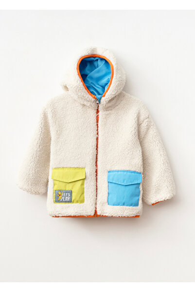 Haribo Double Sided Seasonal Coat