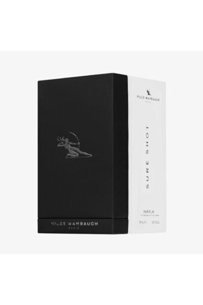 Miles Wambaugh Paris Sure Shot, Unisex, 75 ml