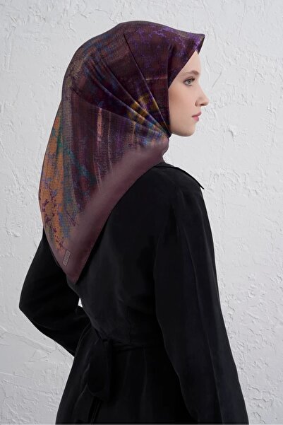 Armine 80 Twill Silk Scarf 9420D