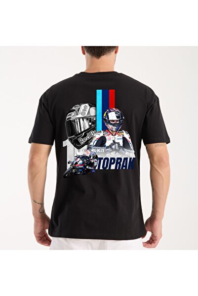 VEK قصة فضفاضة تي شيرت تراب 2025 1