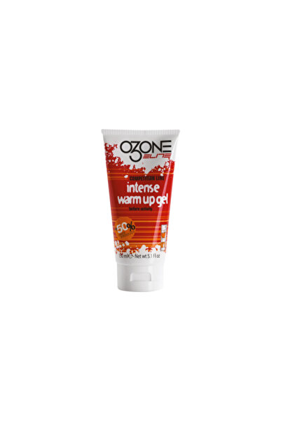 Elite Warming Gel 150 ml