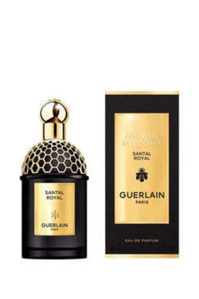 Guerlain Santal Royal Eau De Parfum