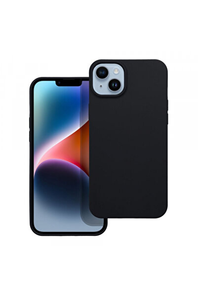 Apple Θήκη για iPhone 15 Pro Max, OEM, Ματ, Μαύρη