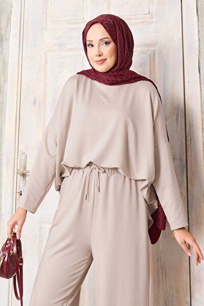 EBRUTESETTÜR Relaxed Fit Shalwar Trouser Suit
