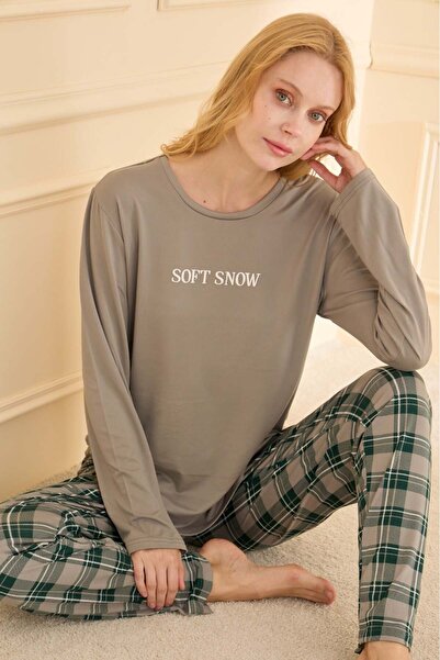 Mihra 50902R2378 Піжамний комплект