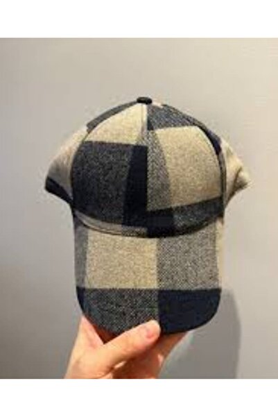 patasarım قبعة الحطاب الشتوية منقوشة للشتاء