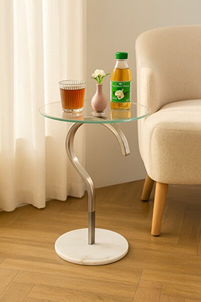 Areka Single service table