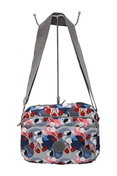 OEM - Women's shoulder bag, durable material, adjustable strap, N54 color 6