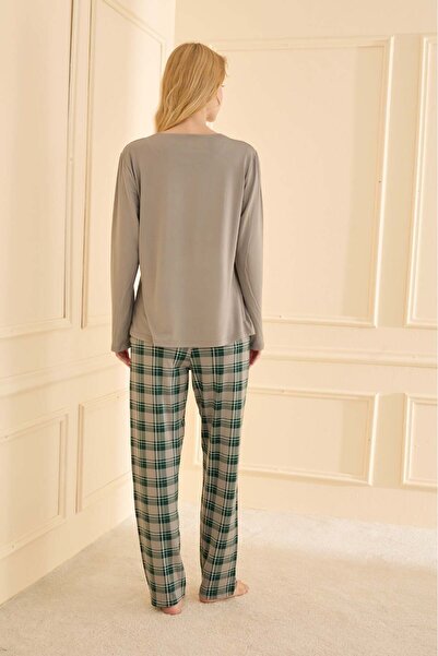 Mihra 50902R2378 Pajama Set