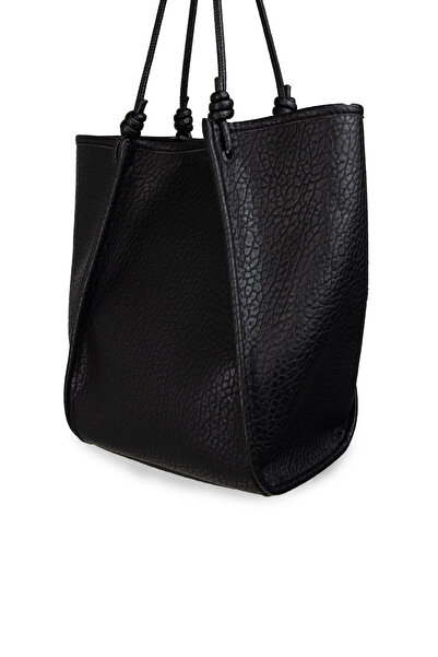 Deery Black Women's Shoulder Bag