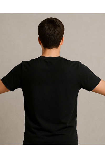 Ebiidesign Freedom Printed T-Shirt