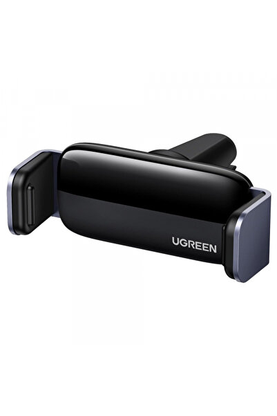 Ugreen LP120 Car Mount, 4.7inch - 7.2inch, Black