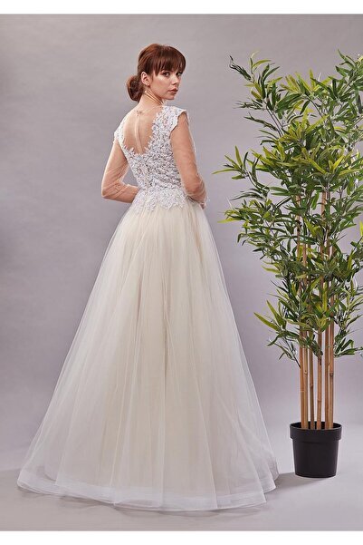 Irina Ross Kate Wedding Dress